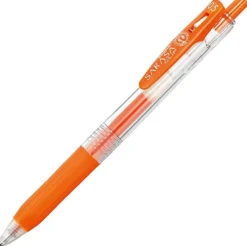 Zebra Sarasa Clip Gel Retractable Pen 0.5mm