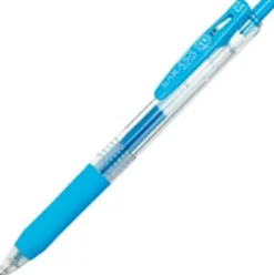 Zebra Sarasa Clip Gel Retractable Pen 0.5mm