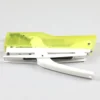 Zenith 590 FUN Stapler | Transparent Yellow