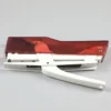 Zenith 590 FUN Stapler | Transparent Purple