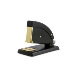 Zenith 520 Gold Desk Stapler
