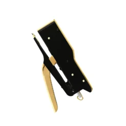 Zenith 548 Gold Plier Stapler