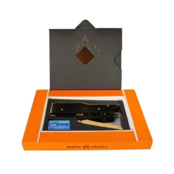 Zenith 548 Gold Plier Stapler