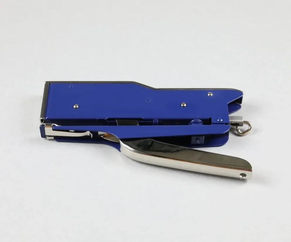 Zenith 548 Stapler | Blue