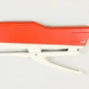 Zenith 590 Stapler | Red-Beige