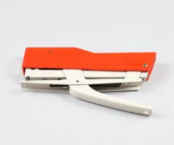 Zenith 590 Stapler | Red-Beige