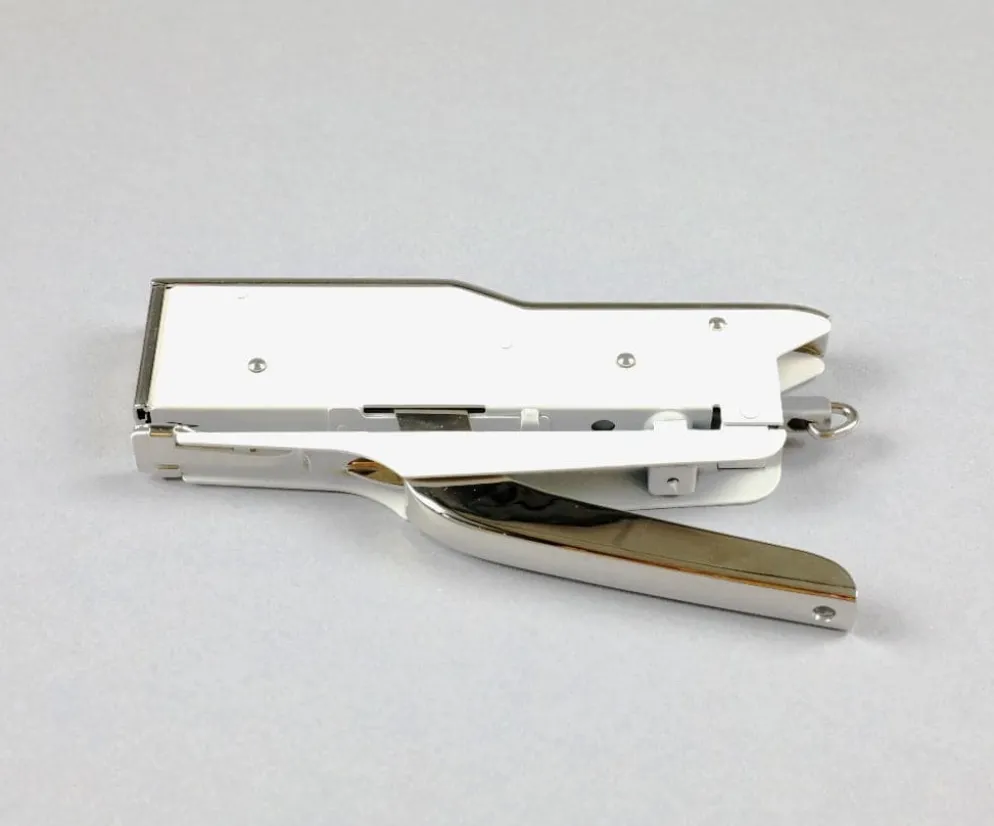 Zenith 548 Stapler | White