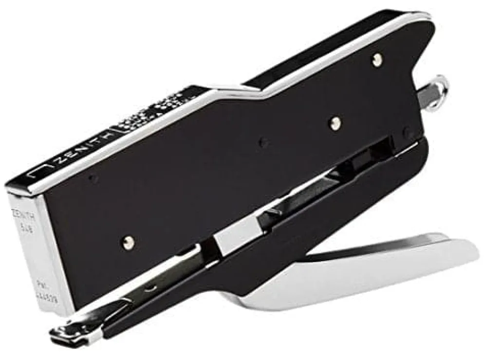 Zenith 548 Stapler Black