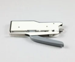 Zenith 548-E Stapler | Grey