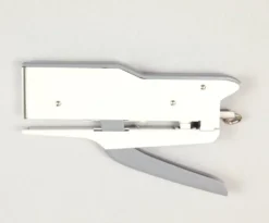 Zenith 548-E Stapler | Grey