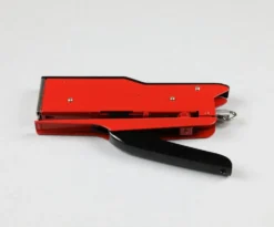 Zenith 548-E Stapler | Red-Black