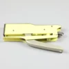 Zenith Stapler 548-E Pastel Yellow
